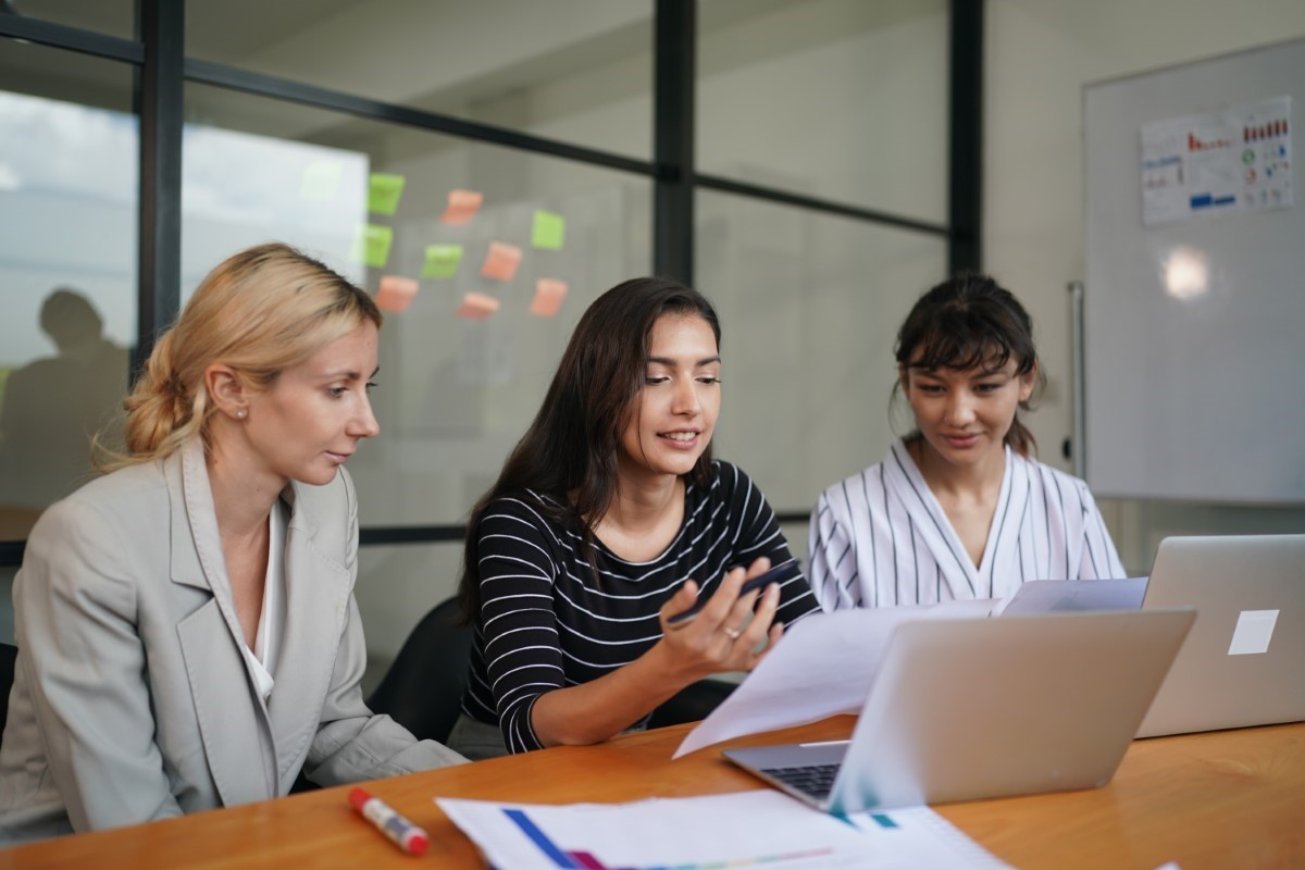 la clé pour les entreprises