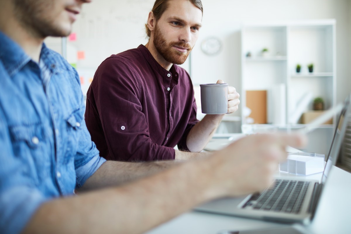 Vitrine en ligne: mettre en avant votre entreprise grâce à un site internet ?